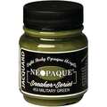 Jacquard MILTRY GRN-NEOPAQUE PAINT NEOPAQUE-1453